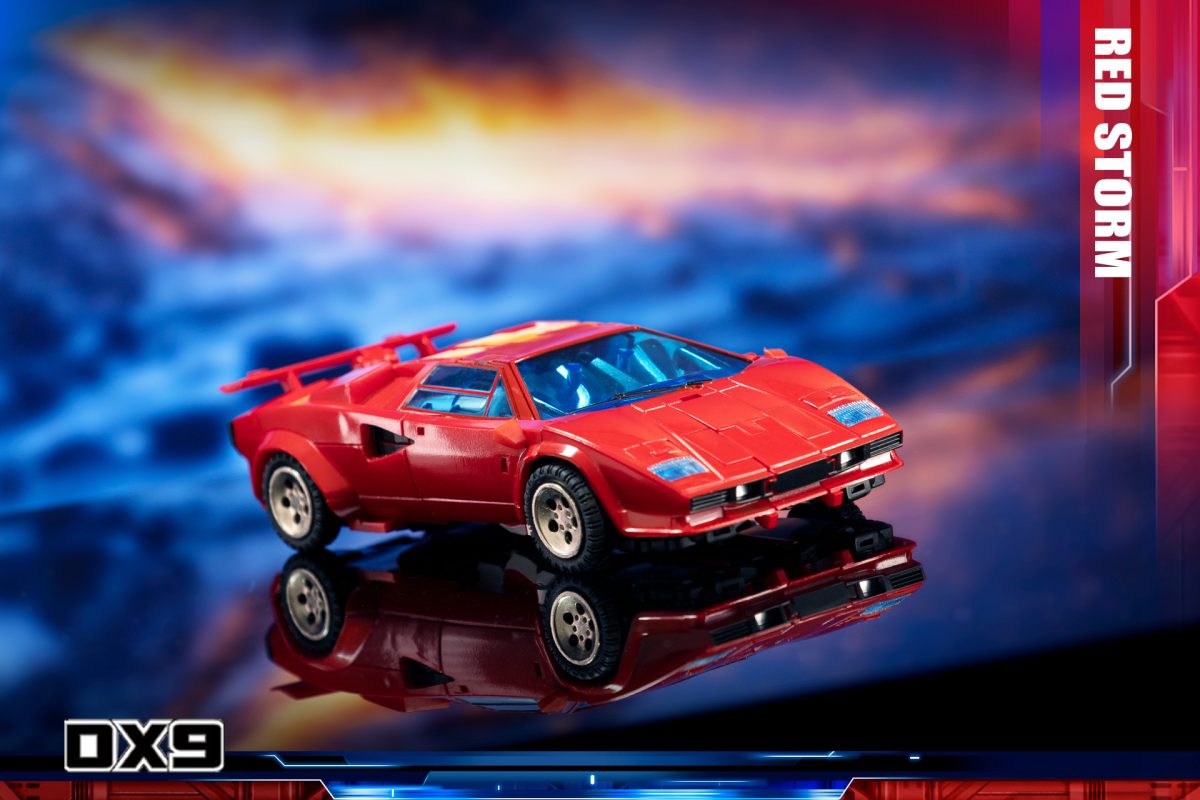 Alternative view of DX09 D20 Red Storm